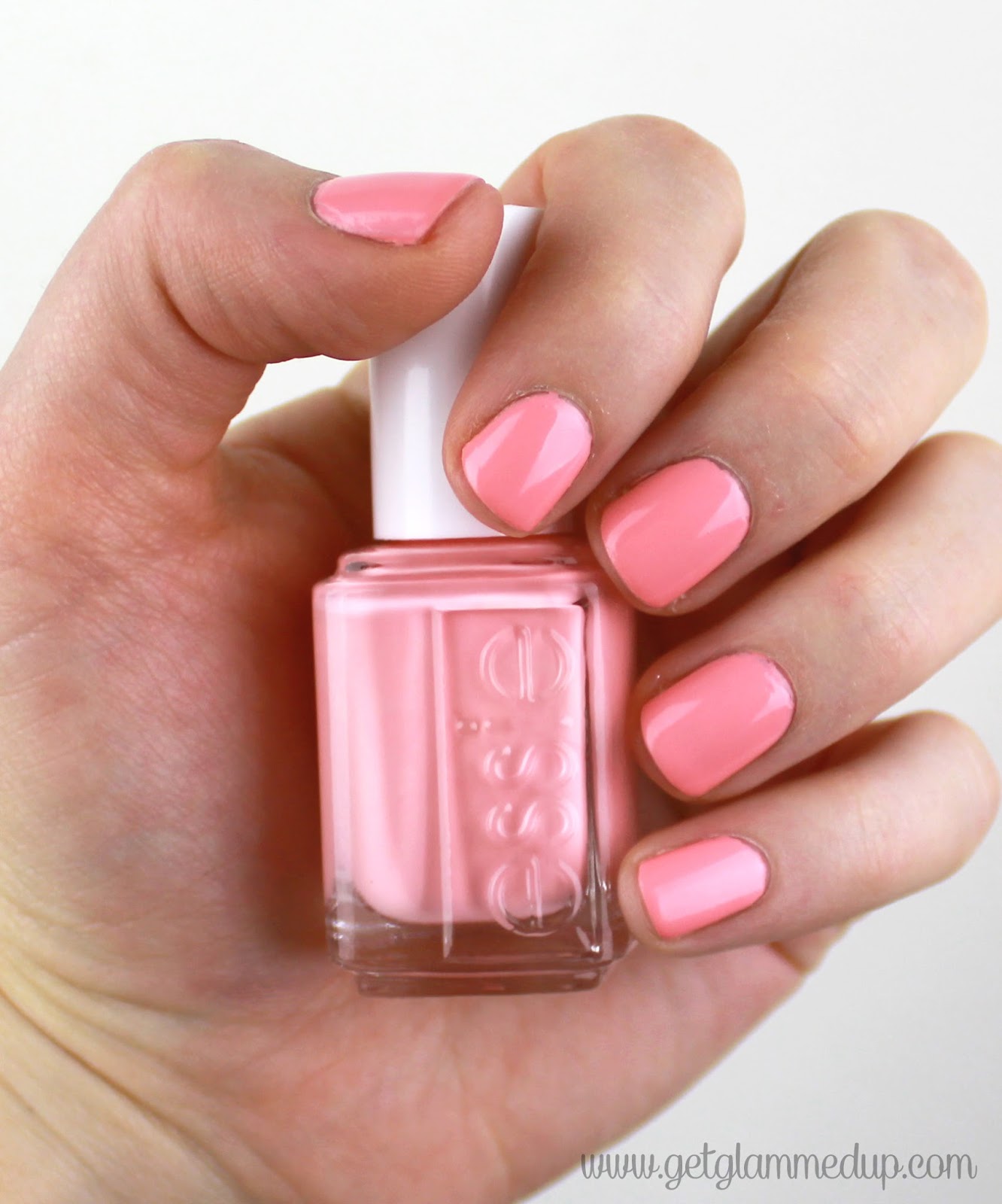 NOTW: Essie Van D' Go - Gena Marie