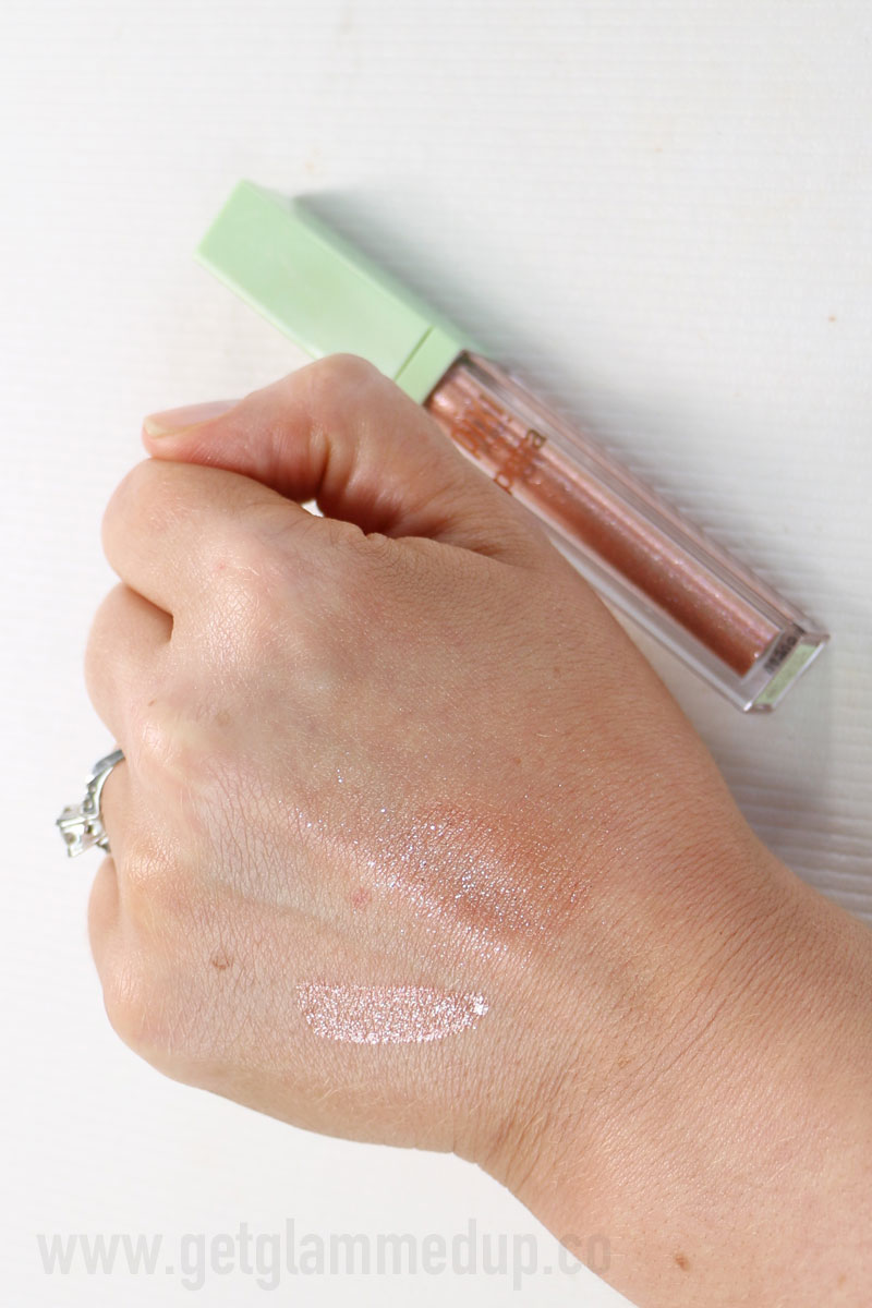 Pixi Liquid Fairy Lights Rose Gold