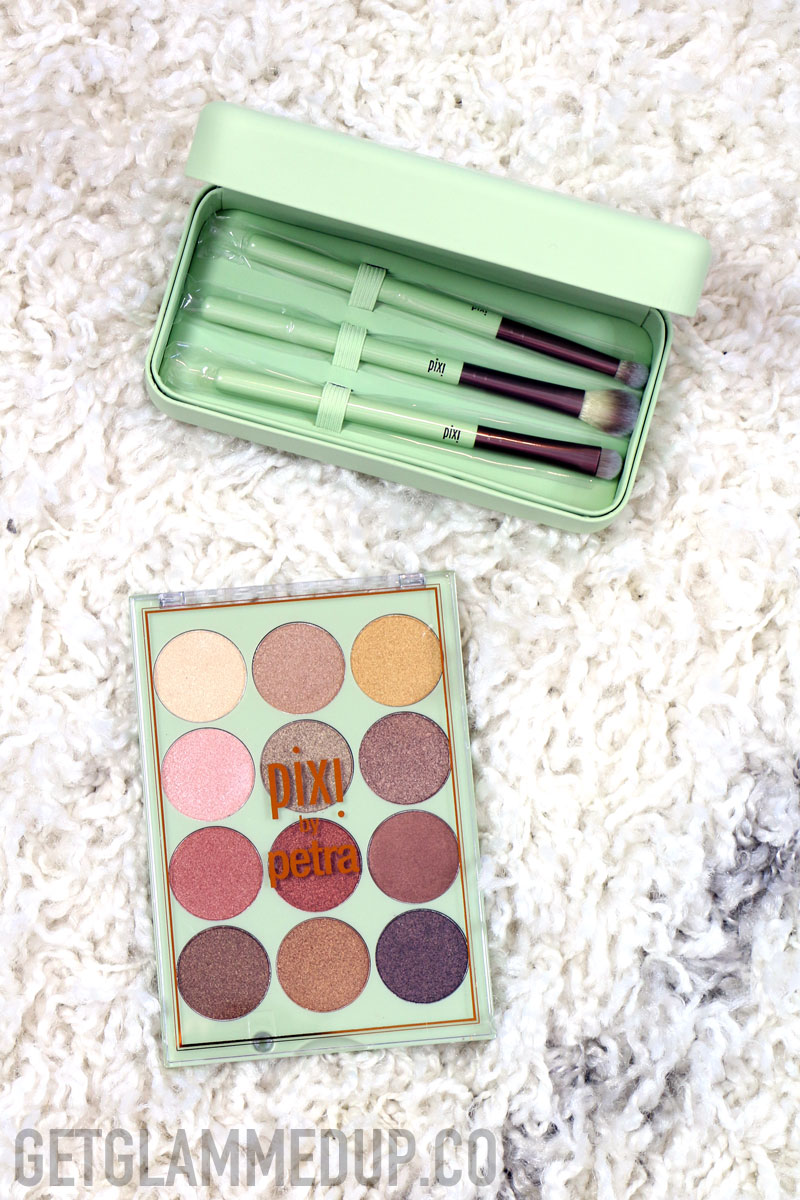 Pixi Giveaway