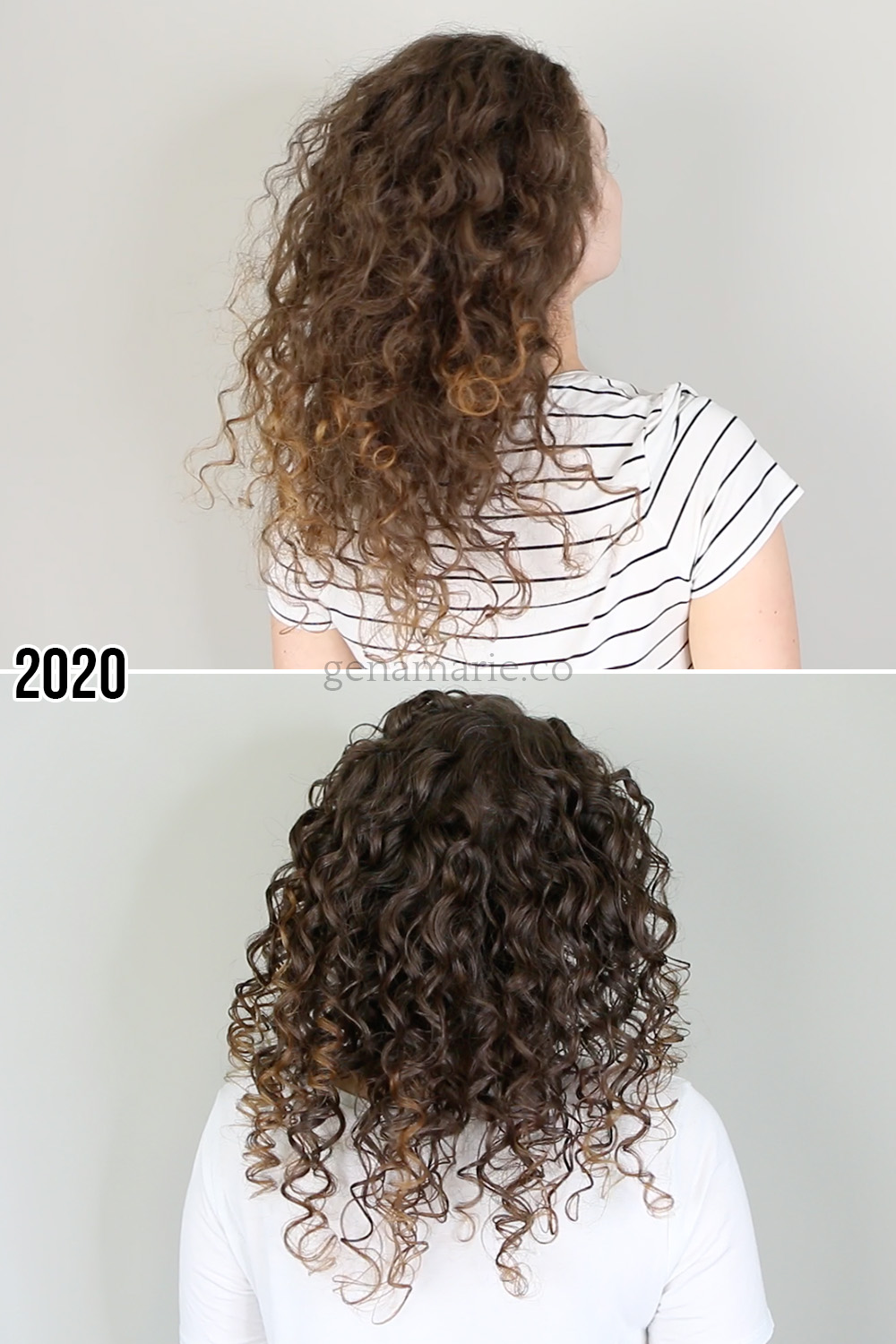 2020 Hair