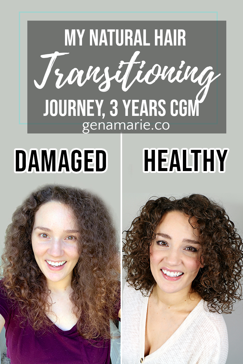 Transitioning Update, 3 Years CGM Results & Q&A - Gena Marie