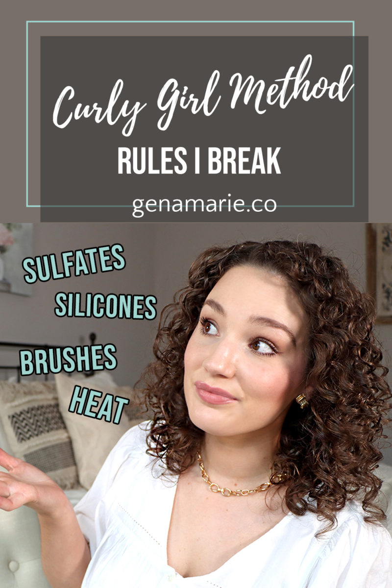 CGM Rules I Break