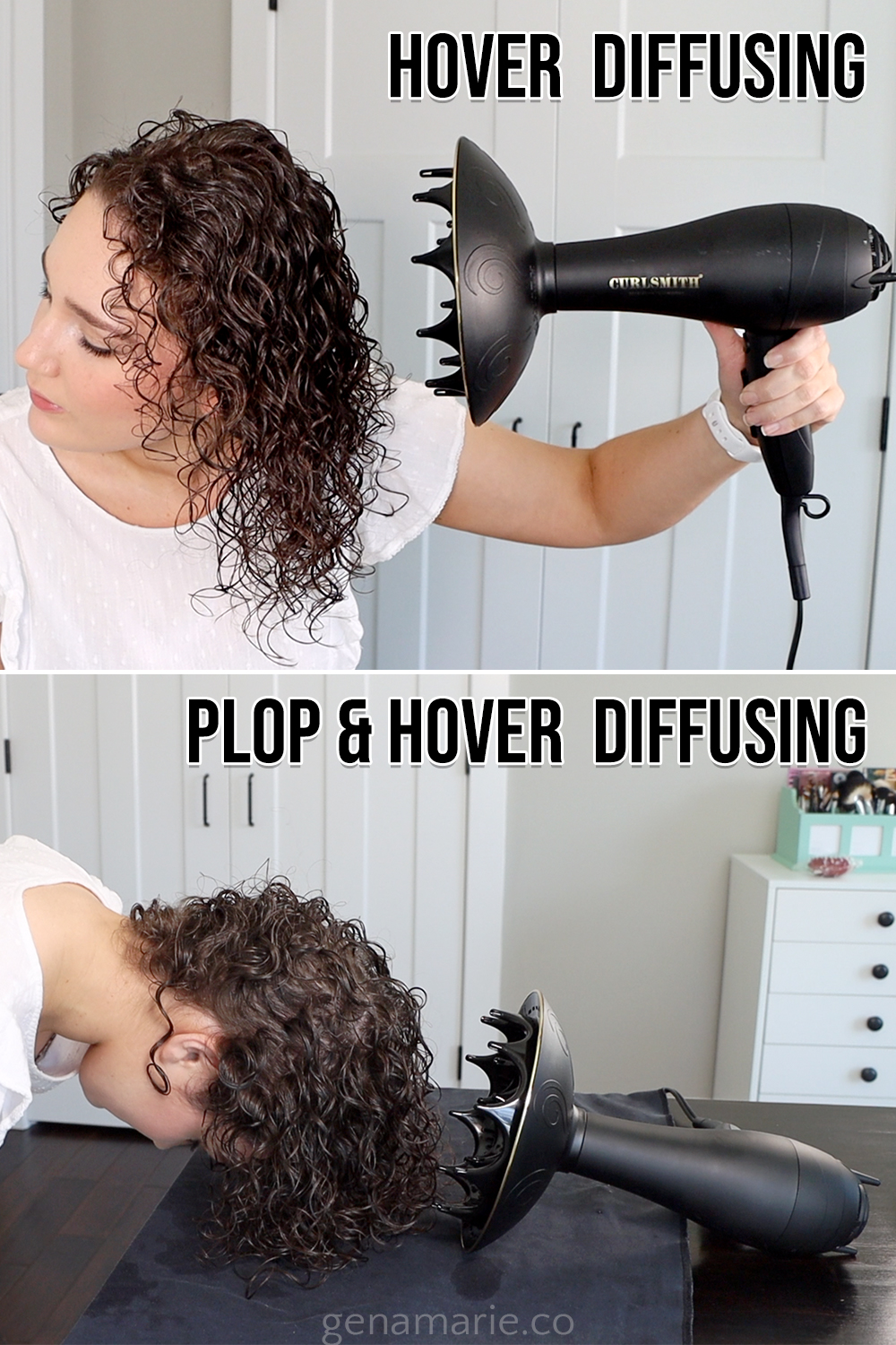 Hover Diffusing & Plop/Hover Diffusing