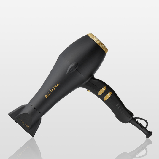 BioIonic Gold Pro Speed Dryer