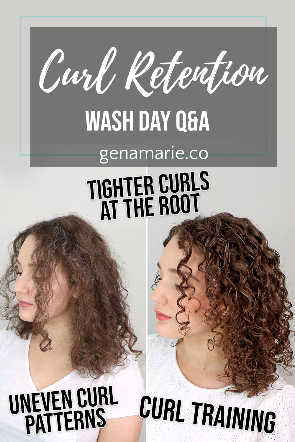 Curl Retention Q&A