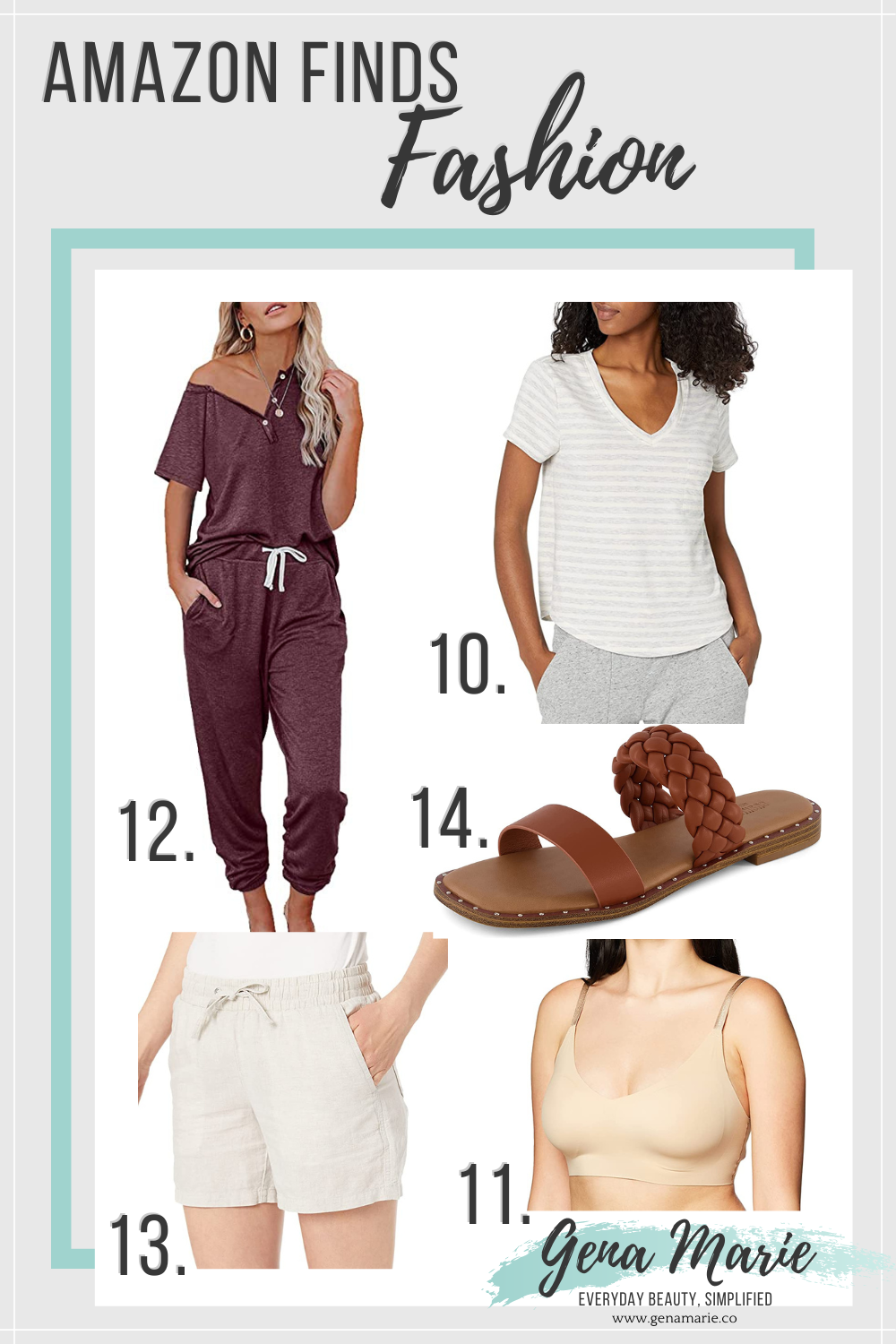 Amazon prime day fashion finds