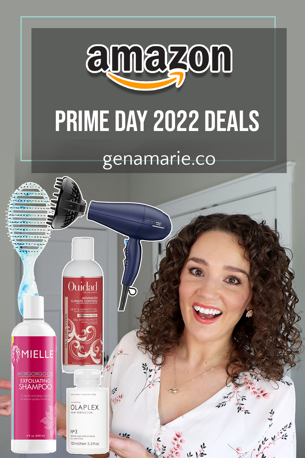 Amazon Finds Prime Day 2022