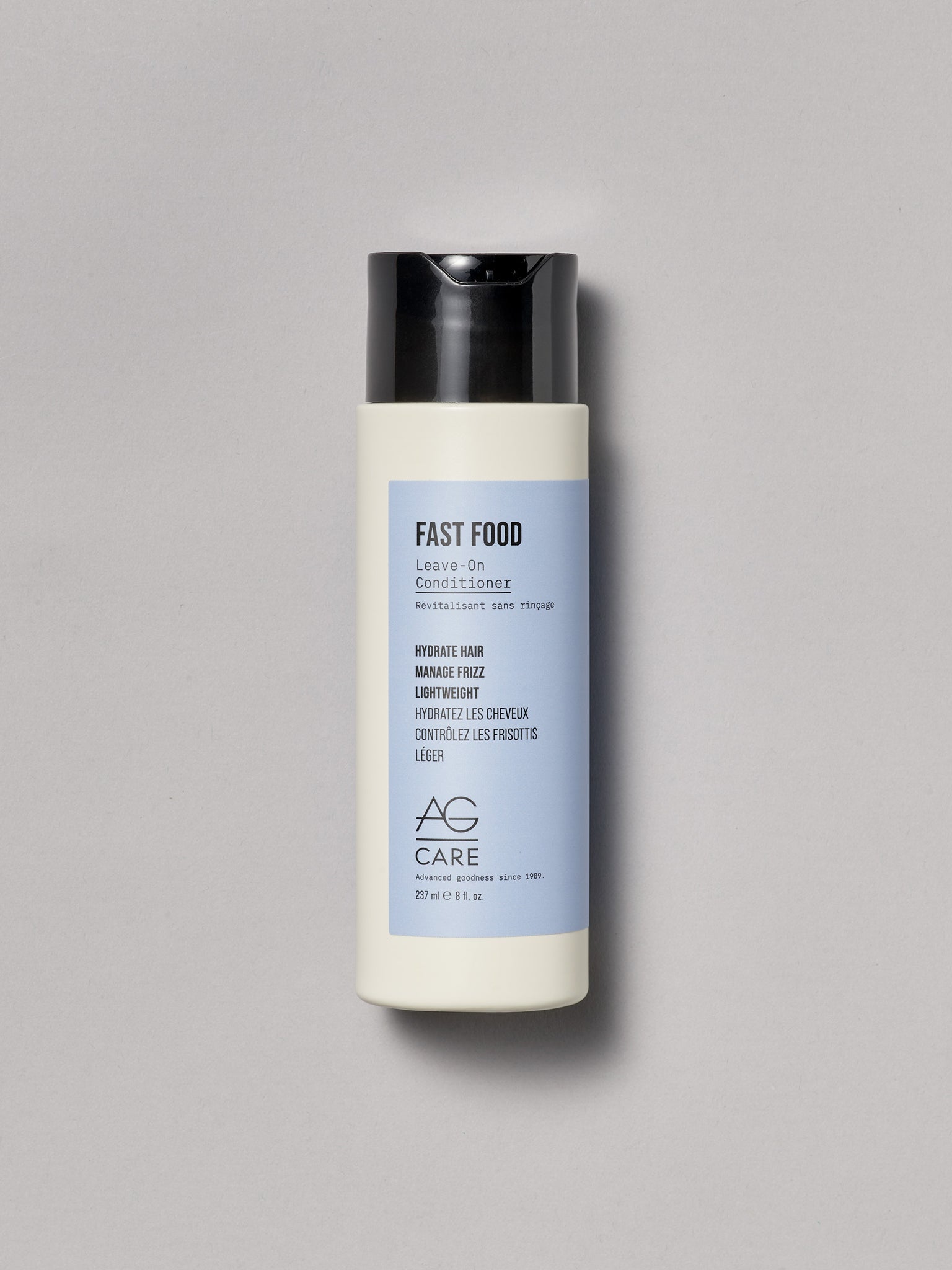 AG Hair Fast Food LeaveOn Conditioner Gena Marie