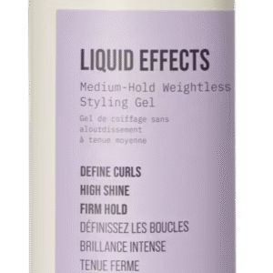 AG Liquid Effects Medium Hold Weightless Styling Gel