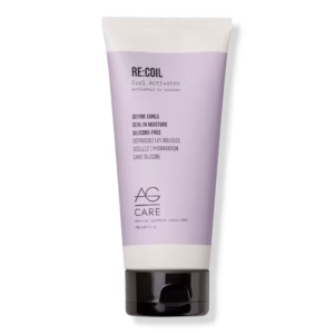 AG Re:Coil Curl Activator Cream