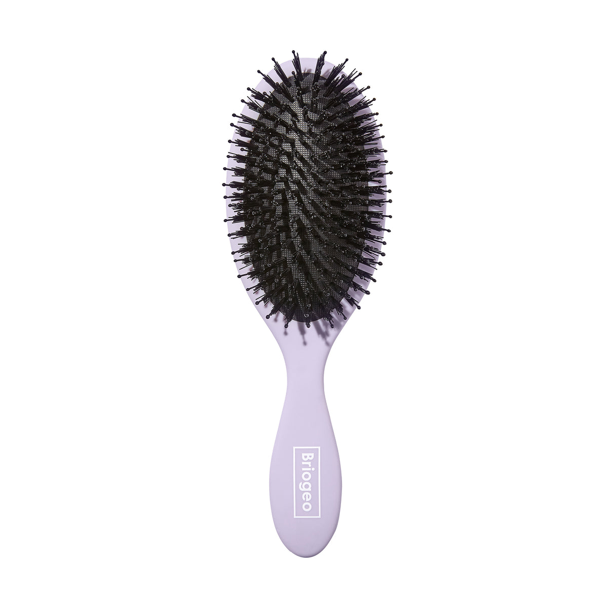 Briogeo Vegan Boar Bristle Hair Brush Gena Marie