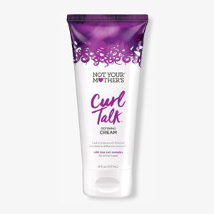 Not Your Mother's Curl Talk Cream