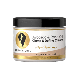 Bounce Curl Clump and Define Cream