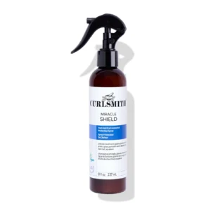 Curlsmith Miracle Shield Heat Protectant Spray