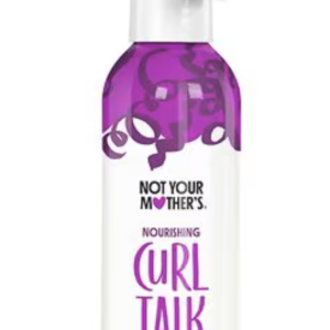 Not Your Mother's Curl Talk Leave-In Conditioner Spray