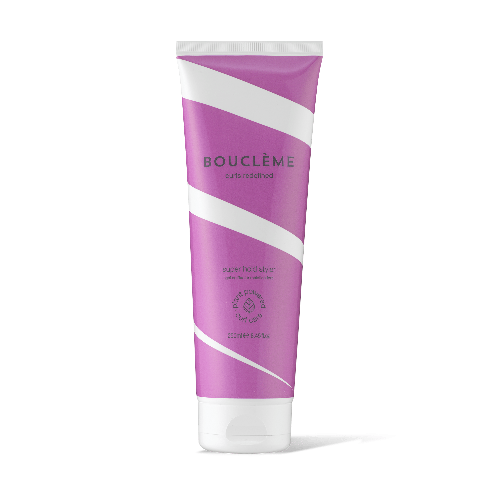 Boucléme Super Hold Styler