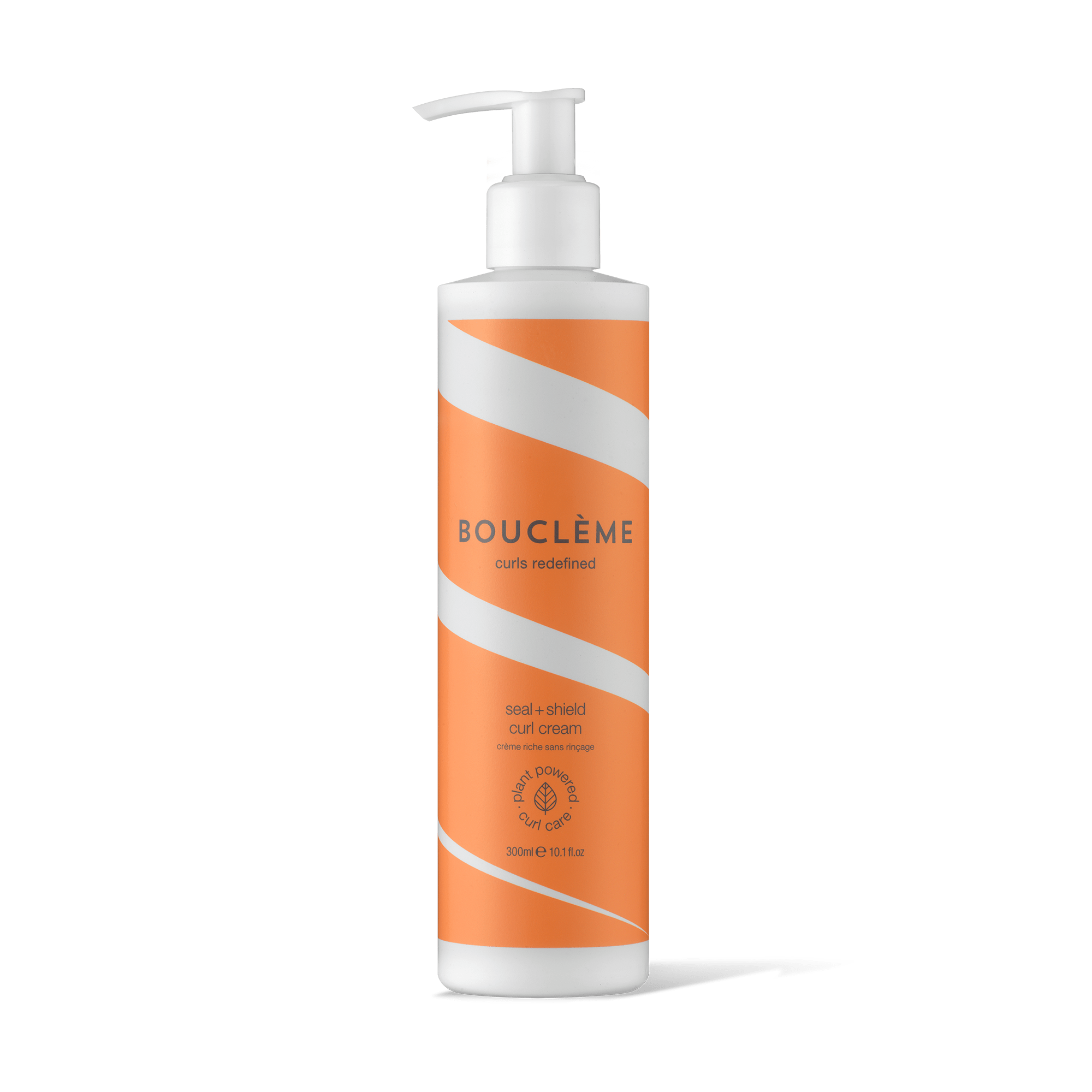 Bouclème Seal & Shield Curl Cream