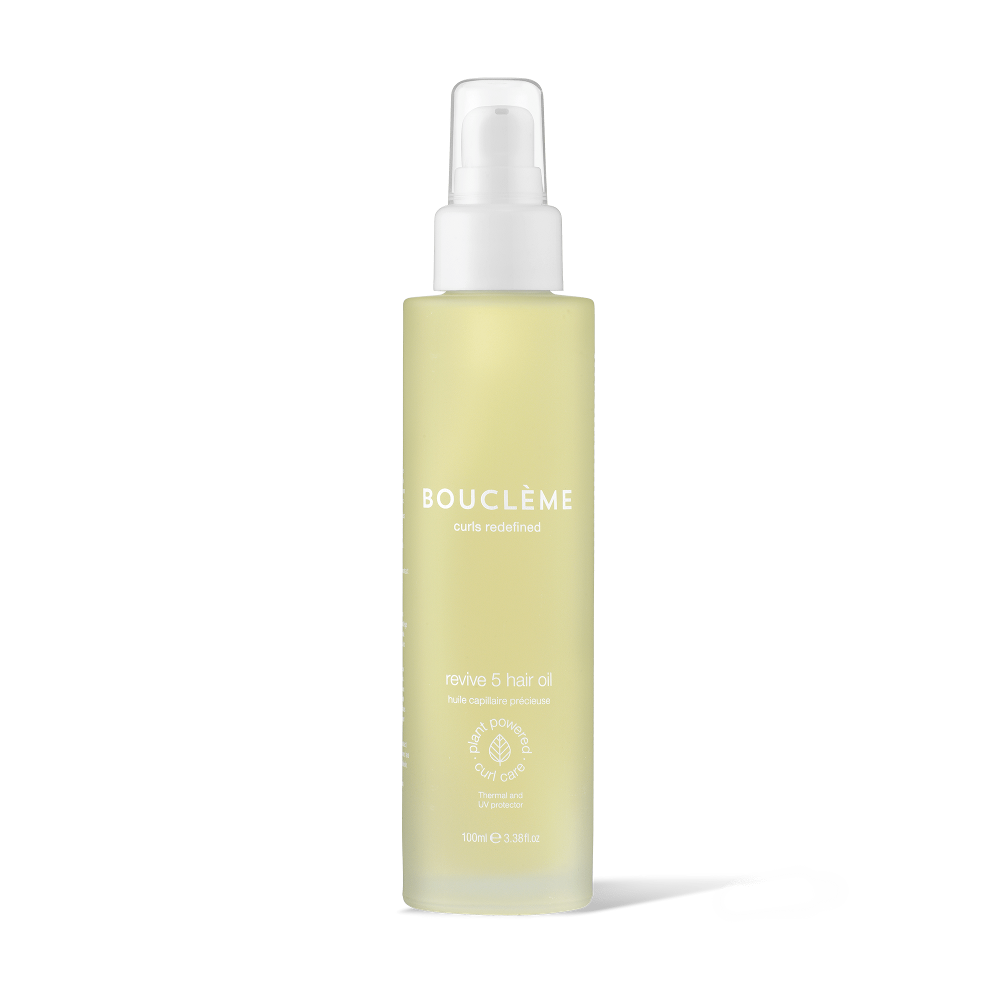 Bouclème Revive 5 Hair Oil
