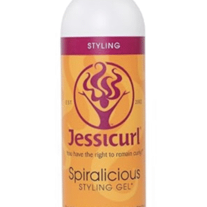 Jessicurl Spiralicious Gel