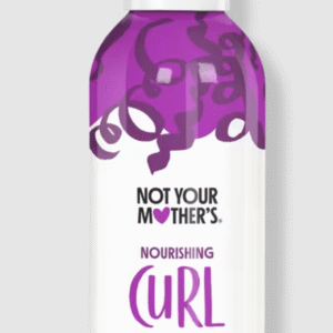 Not Your Mother's Leave-In