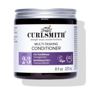 Curlsmith Multi-Tasking Conditioner