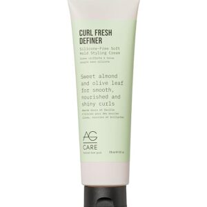 AG Curl Fresh Definer Cream