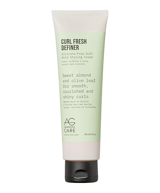 AG Curl Fresh Definer Cream