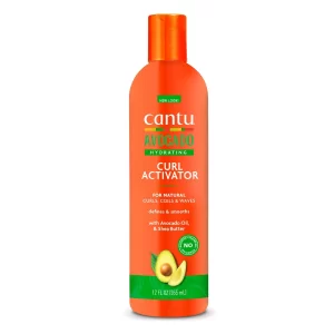 Cantu Curl Activator Cream