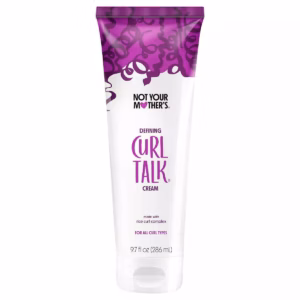 Not Your Mother's Curl Talk Cream