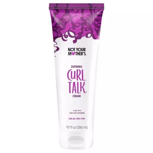 Not Your Mother's Curl Talk Cream