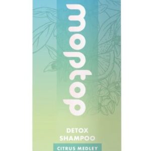 MopTop Detox Shampoo