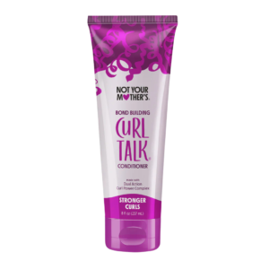 Not Your Mother's Curl Talk Bond Building Conditioner