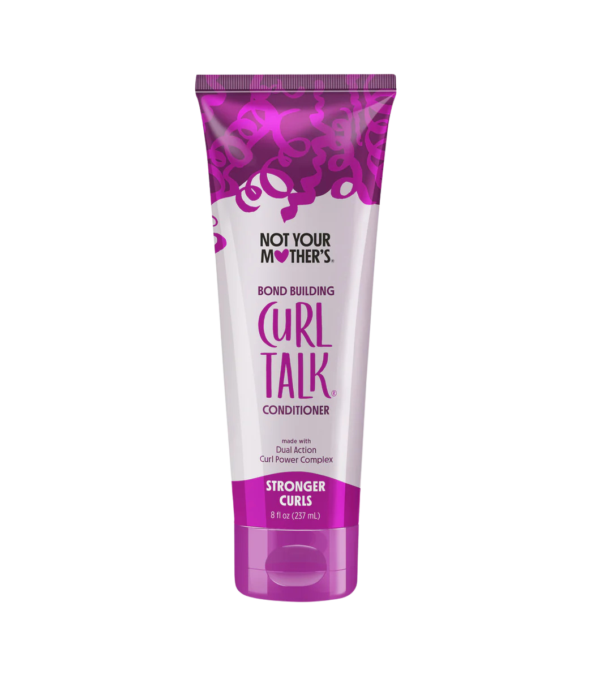 Not Your Mother's Curl Talk Bond Building Conditioner