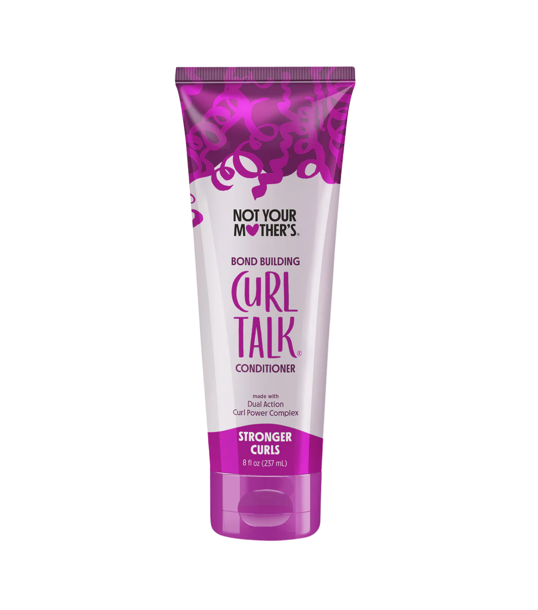 Not Your Mother's Curl Talk Bond Building Conditioner