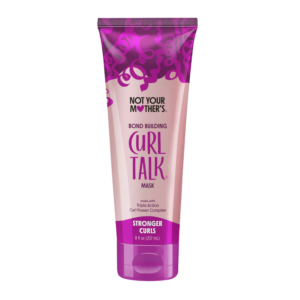 Not Your Mother's Curl Talk Bond Building Mask