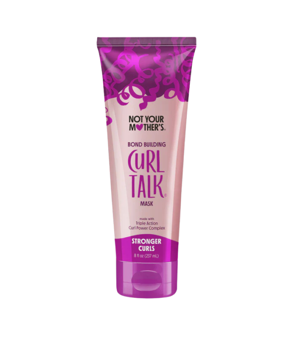 Not Your Mother's Curl Talk Bond Building Mask