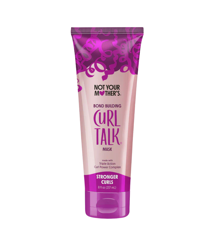 Not Your Mother's Curl Talk Bond Building Mask