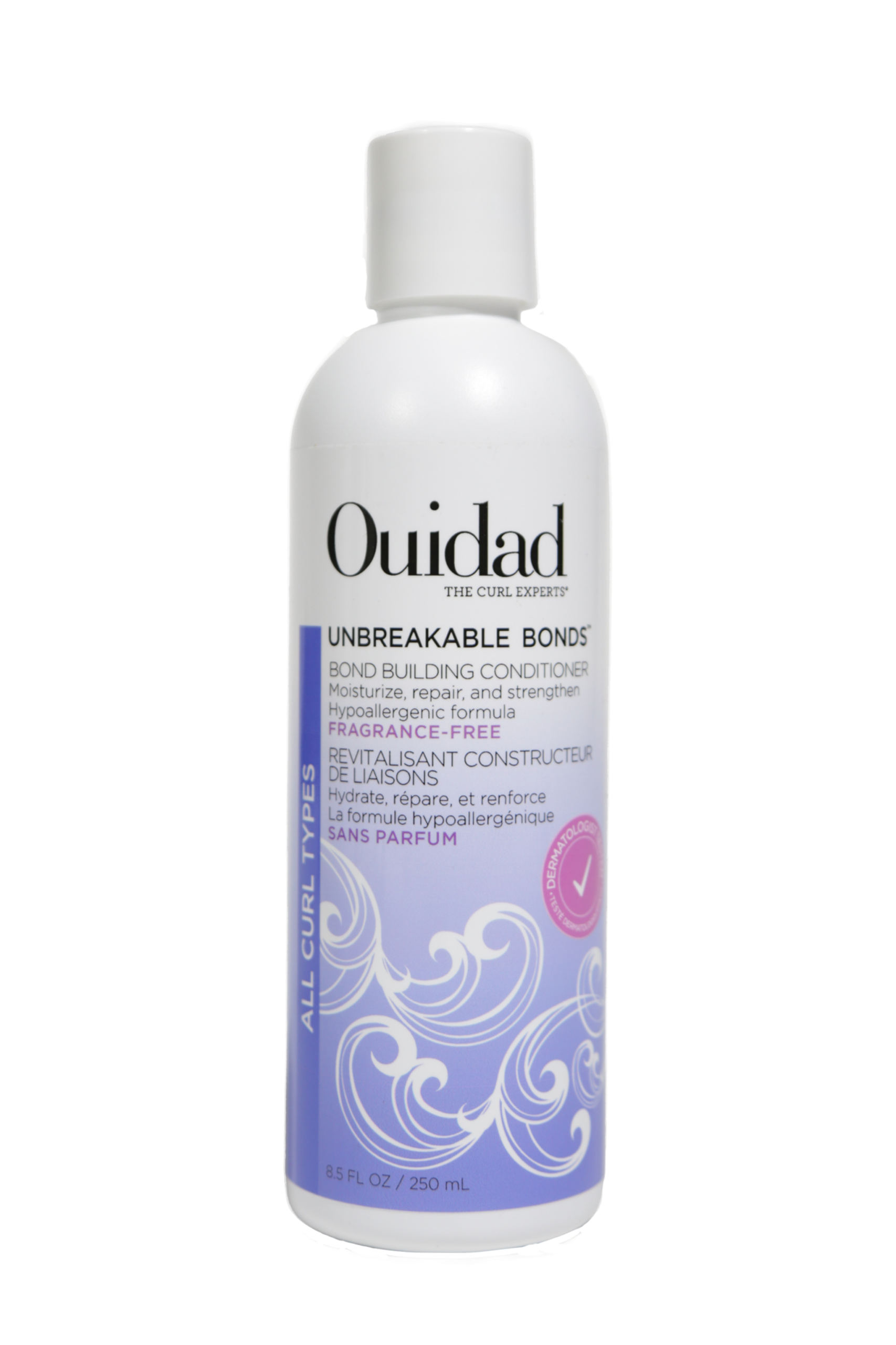 Ouidad UNBREAKABLE BONDS™ Bond Building Conditioner