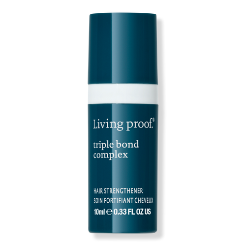 Living Proof Triple Bond Complex