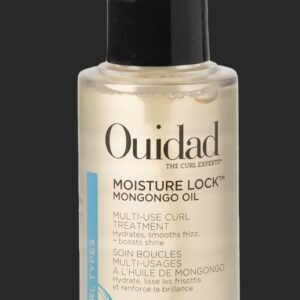 Ouidad Mongogo Oil