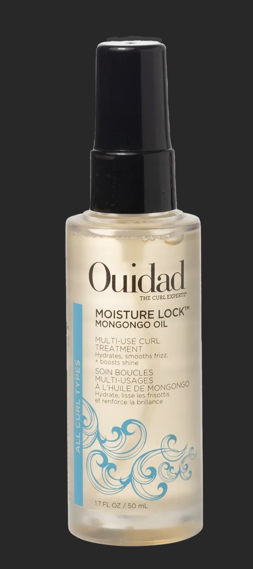 Ouidad Mongogo Oil