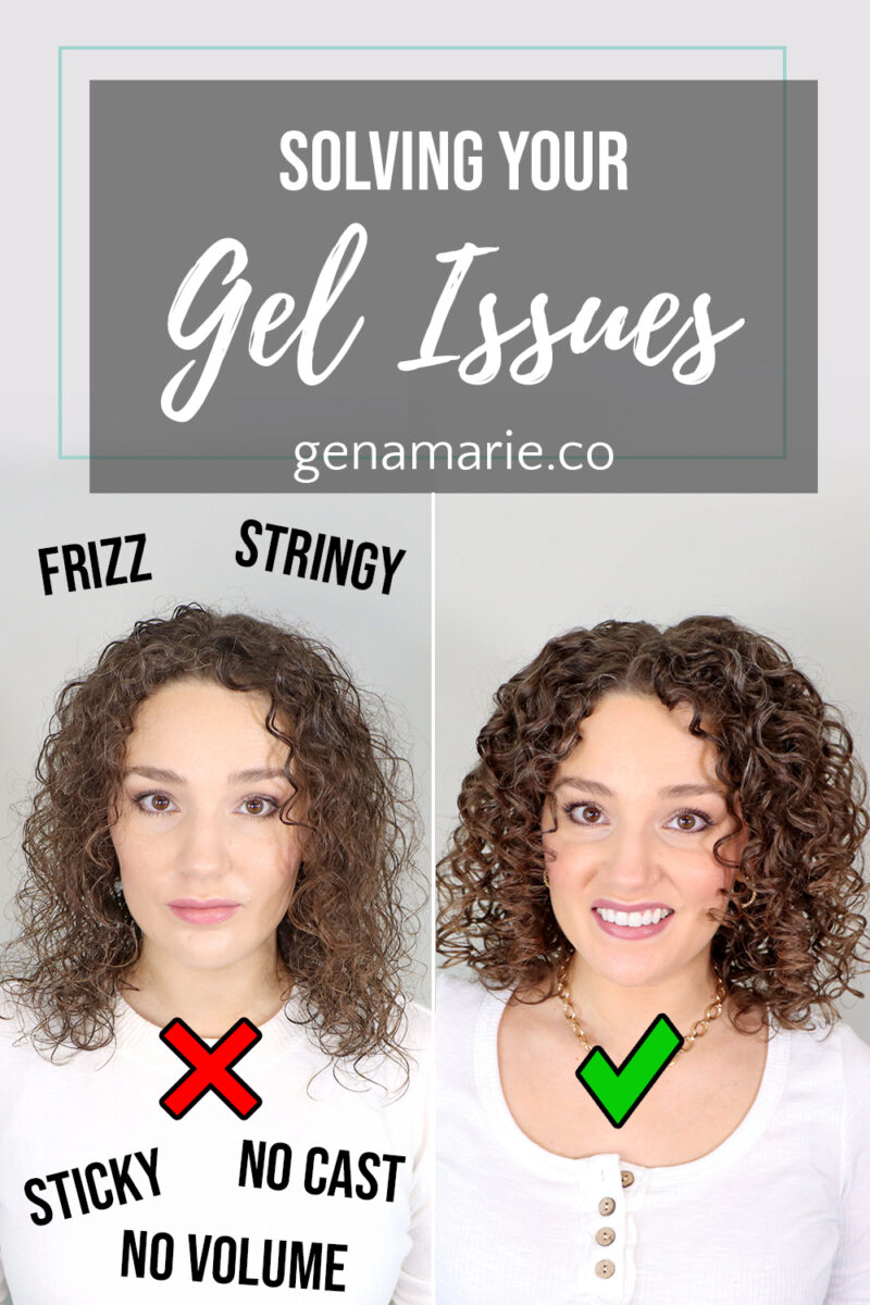 Solving your gel issues