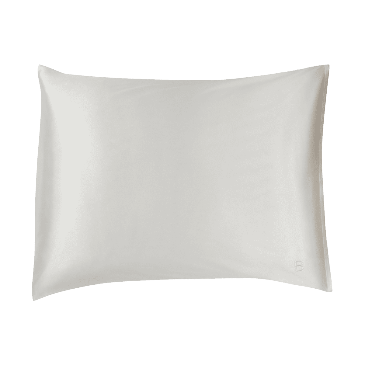 Bouclème Silk Envelope Pillowcase