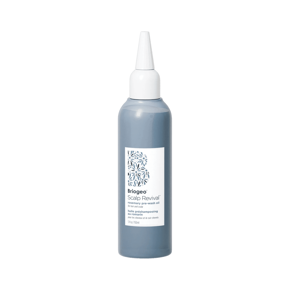 Briogeo Scalp Revival Rosemary Pre-Wash Oil