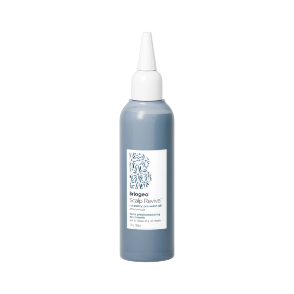 Briogeo Scalp Revival Rosemary Pre-Wash Oil