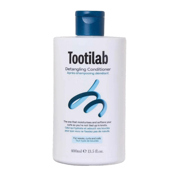 Tootilab Detangling Conditioner