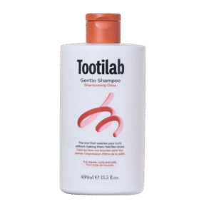 Tootilab Gentle Shampoo