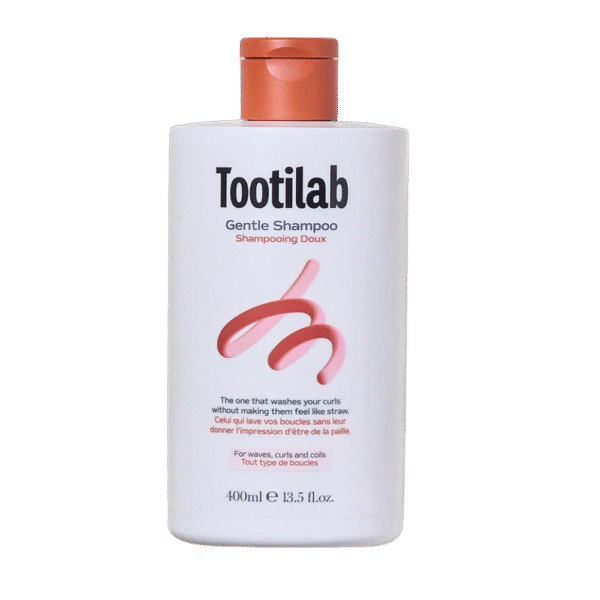 Tootilab Gentle Shampoo