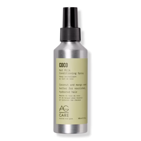 AG Coco Nut Milk Conditioning Spray