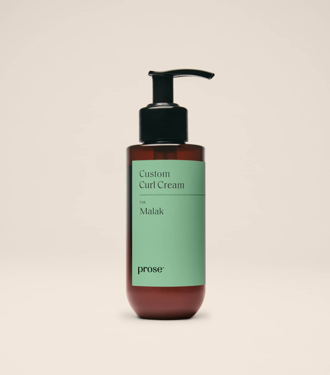 Prose Custom Curl Cream